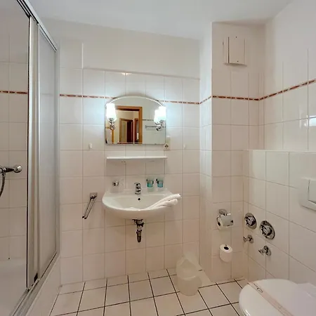 Apartment 05_haus Brandenburg *